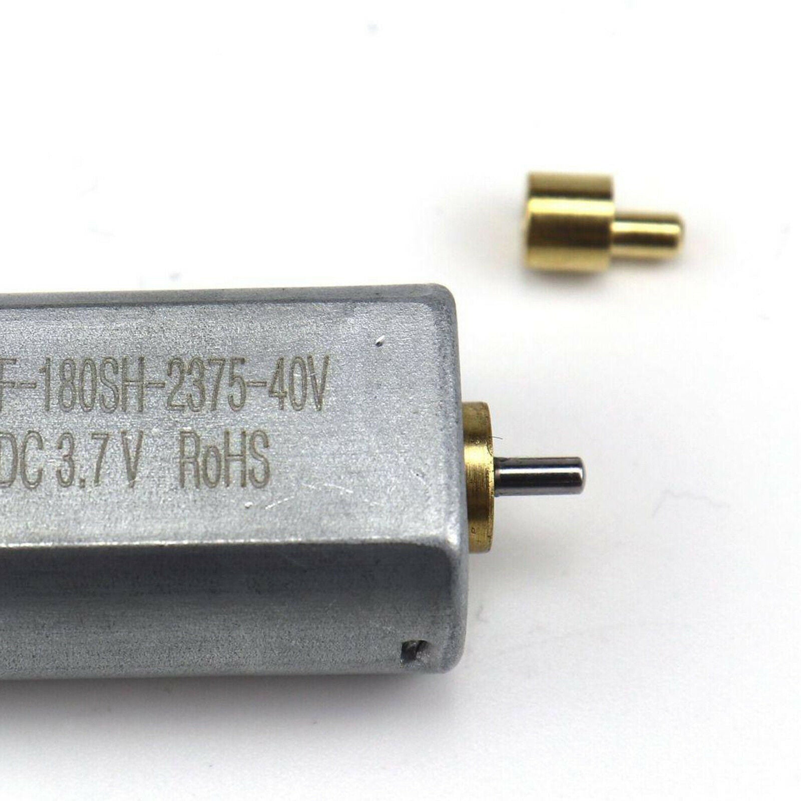 Electric Motor 7000 RPM Replaces fits for Andean D8 Hair Clippers Parts