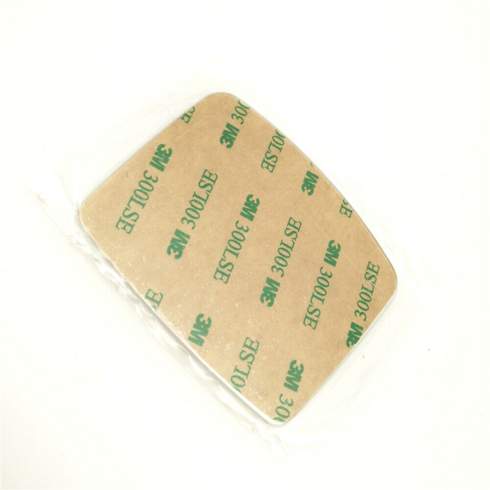 Replacement Clear Glass Screen Lens For Nintendo Gameboy Advance GBA console
