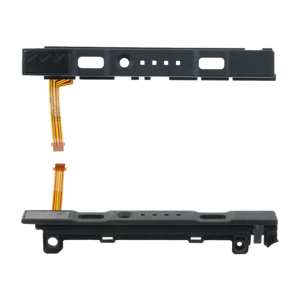 Repair L R Rail Slider with Flex Cable for Nintendo Switch Joy-con Part