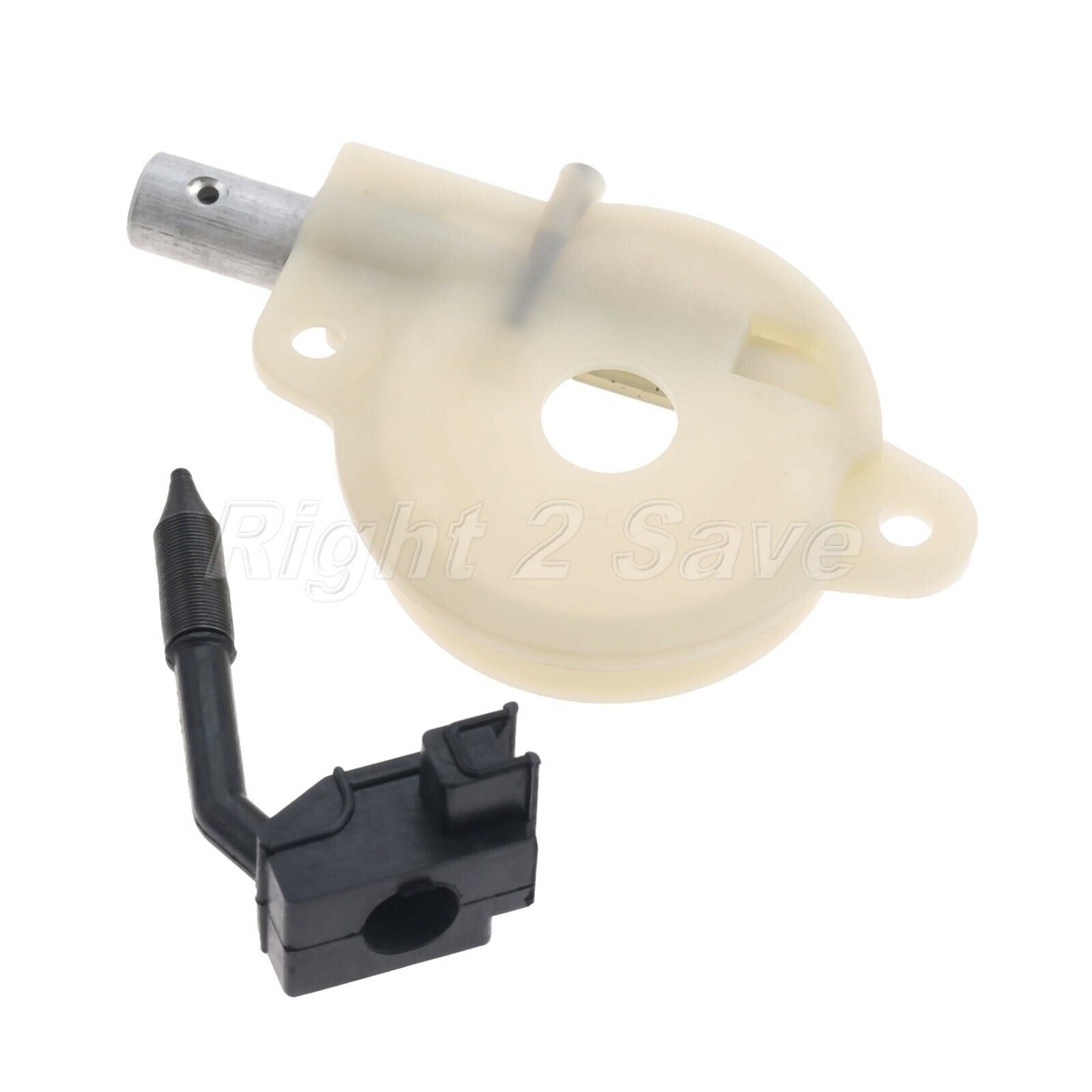 Oil Pump Oiler For Husqvarna 36 137 142 Jonsered 2036 2040 Chainsaw 530014410