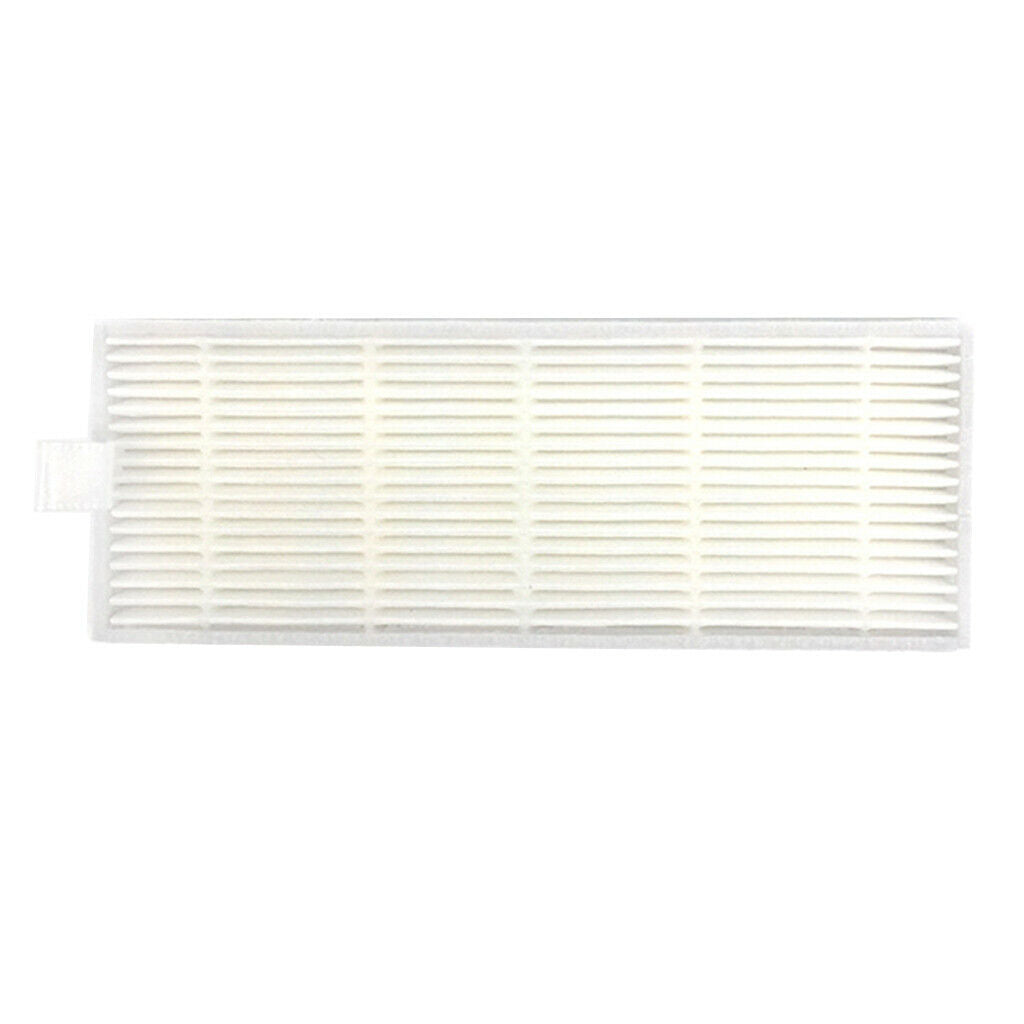 5pcs Replacement Vacuum Cleaners Filter for ilife A6 A4 A4s