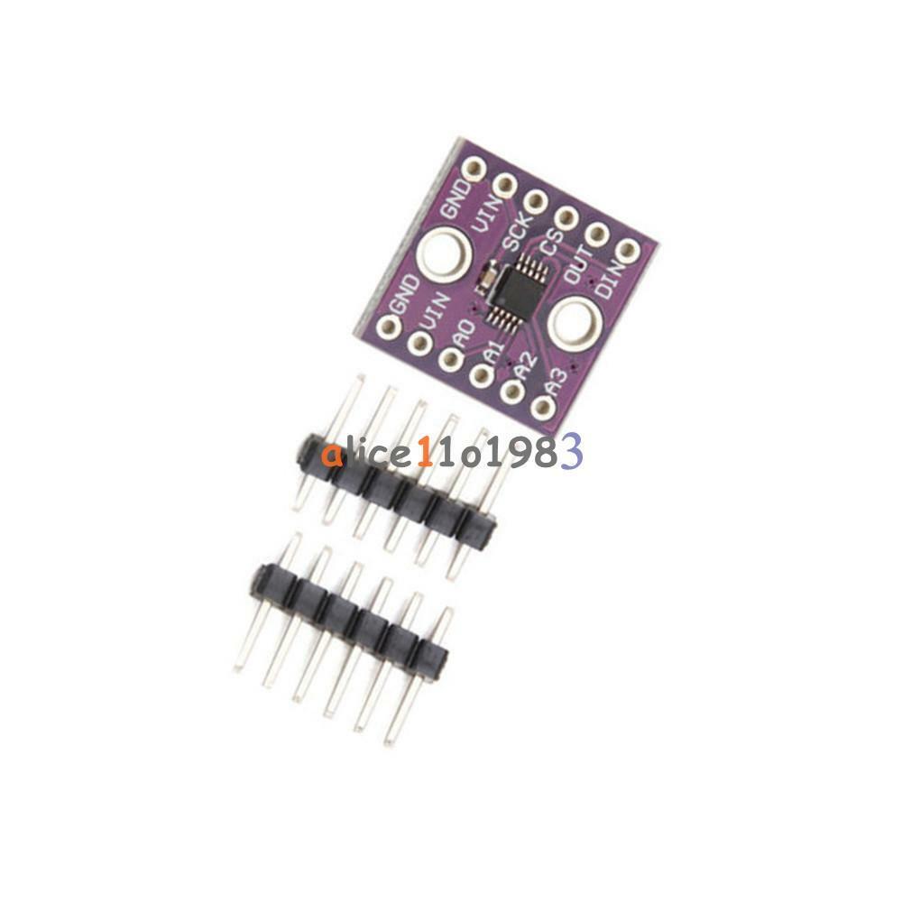 CJMCU-1118 ADS1118 16-bit ADC ADC SPI Communication Module Development Board