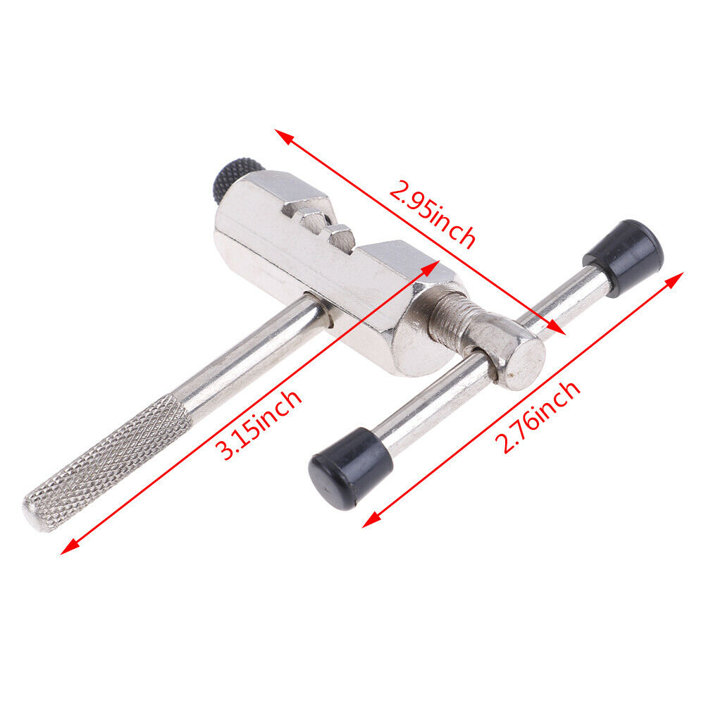 Mountain Bike Bicycle Crank Chain Axis Extractor Removal Repair Tools J o.l8