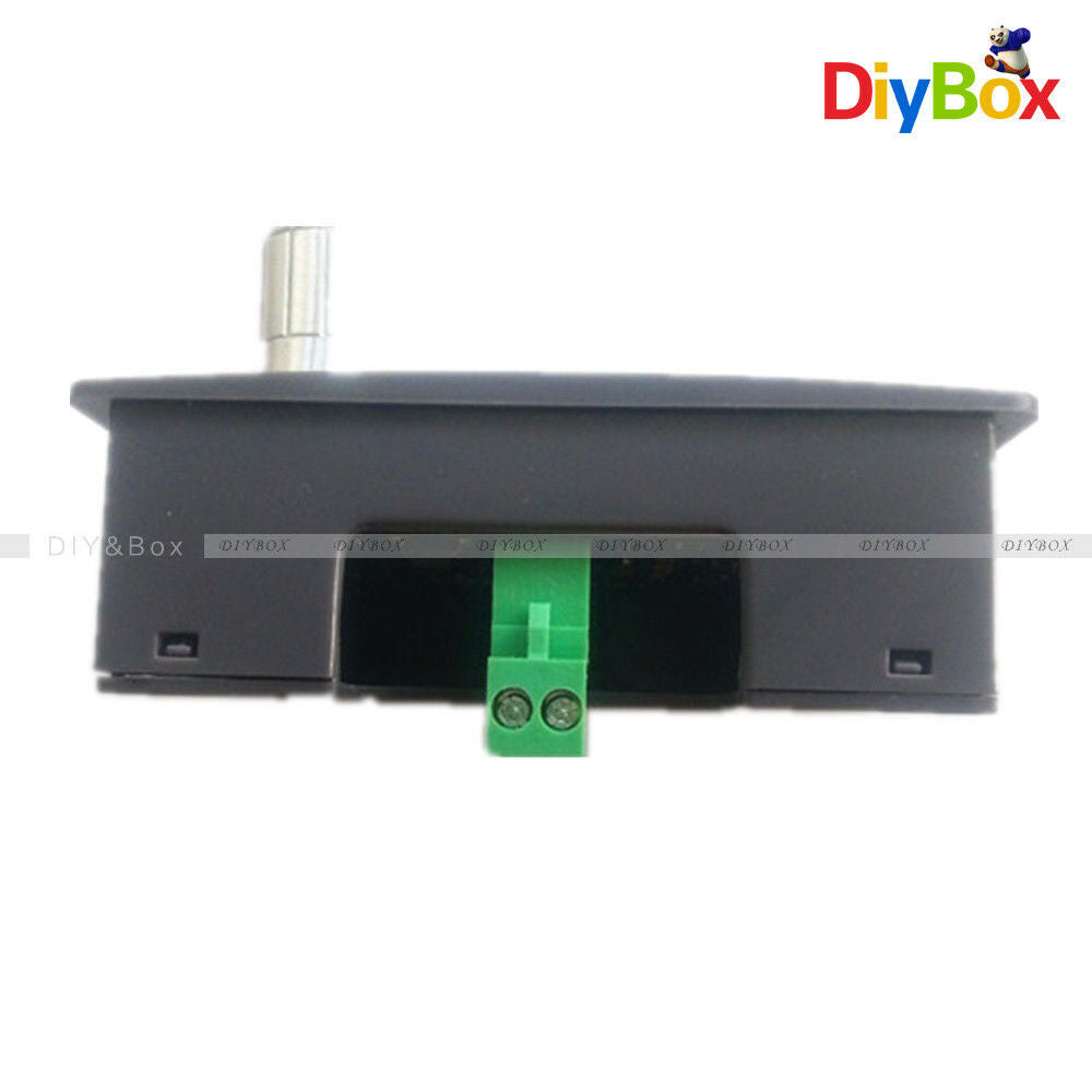 15-30V 4-20mA PLC Signal Generator Current Transducer Test Two-wire Output