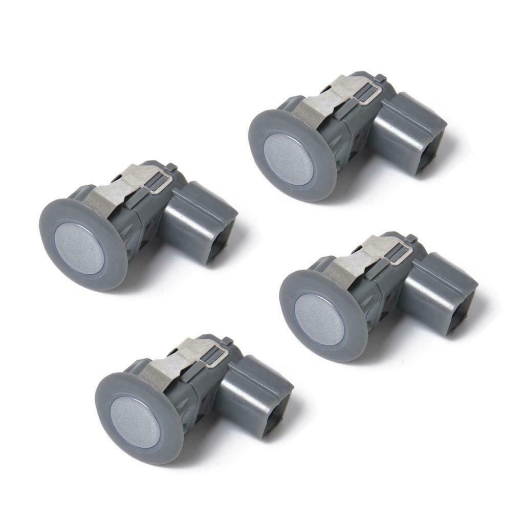 Set of 4 PDC Rear Car Vehicle Auto Parking Sensor Backup Park OEM#MR587688