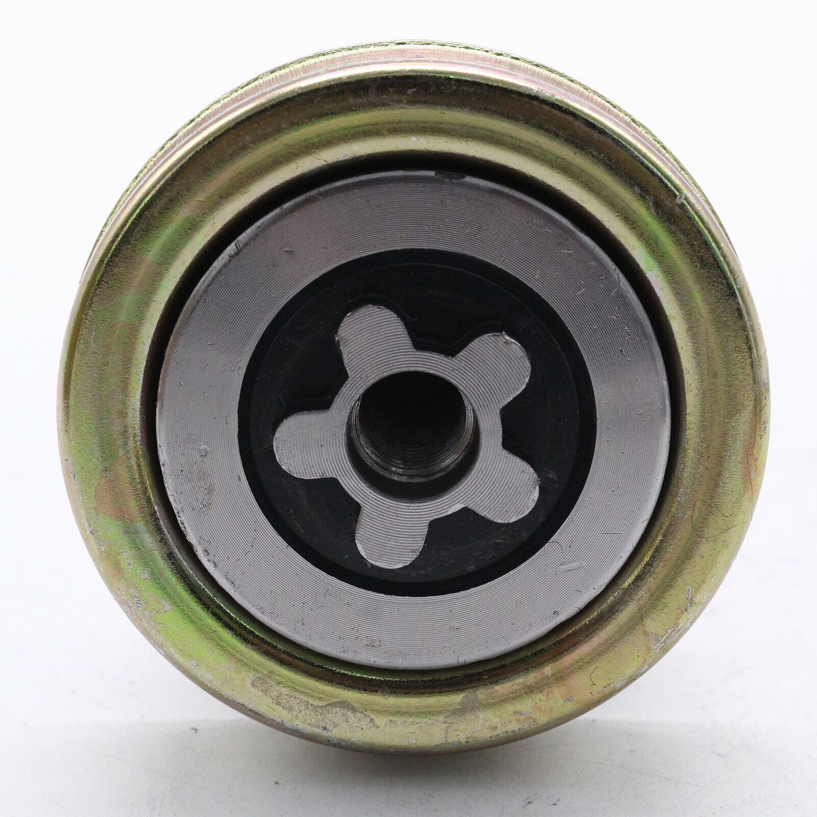 Iron Outdoor Spindle Shaft with Bearing 532192872 187292 192872 Assembly 1pc