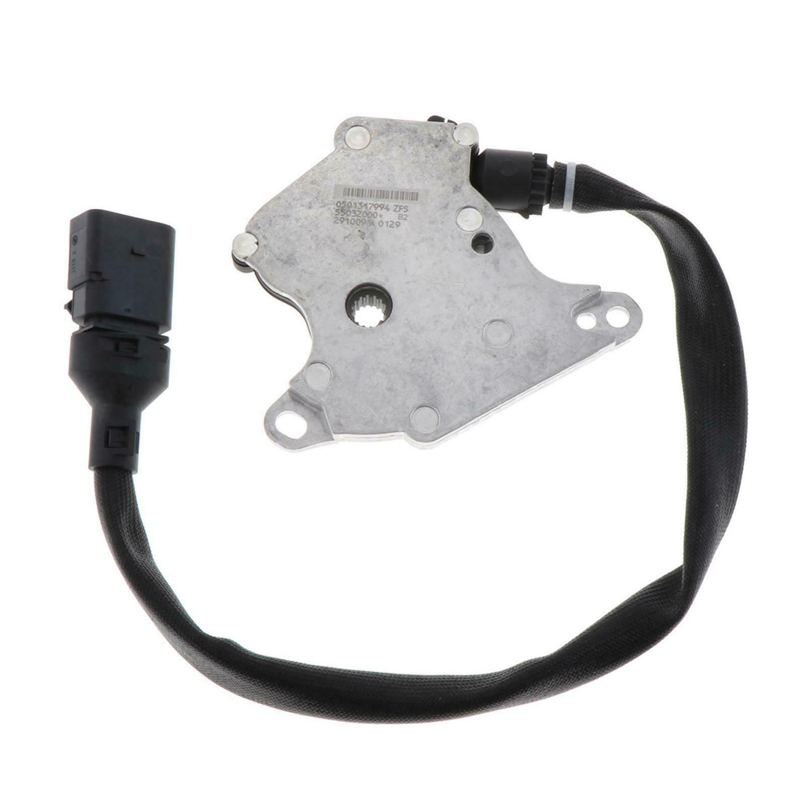 New 01V919821B Car Neutral Safety Switch for Audi A4 A6 A8 S4 VW Passat