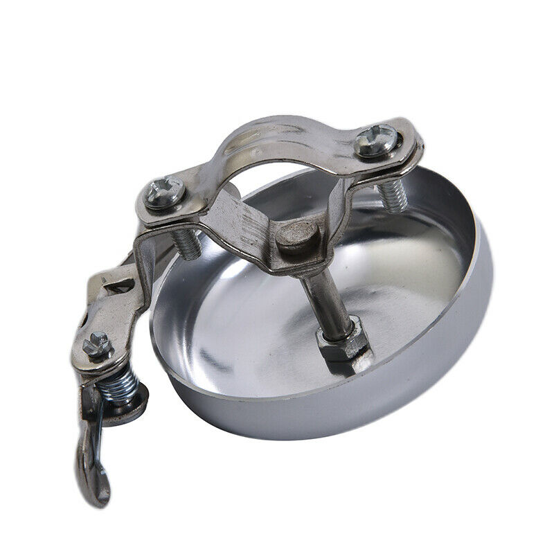 1pc Bicycle Retro English Bell Ringing Bell Aluminum Metal Bike BellA..l8