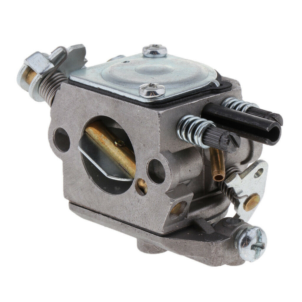 Carburetor Kits For Zama C1Q-EL24 Husqvarna 123 223 323 325 326 327 Trimmer