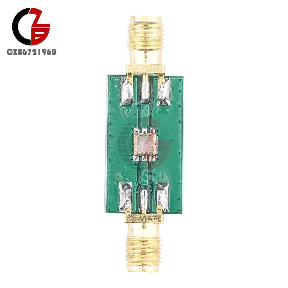 13dbm Band Pass Filter 433 MHz Passive Filter 433MHz±20MHz Bandpass Filter