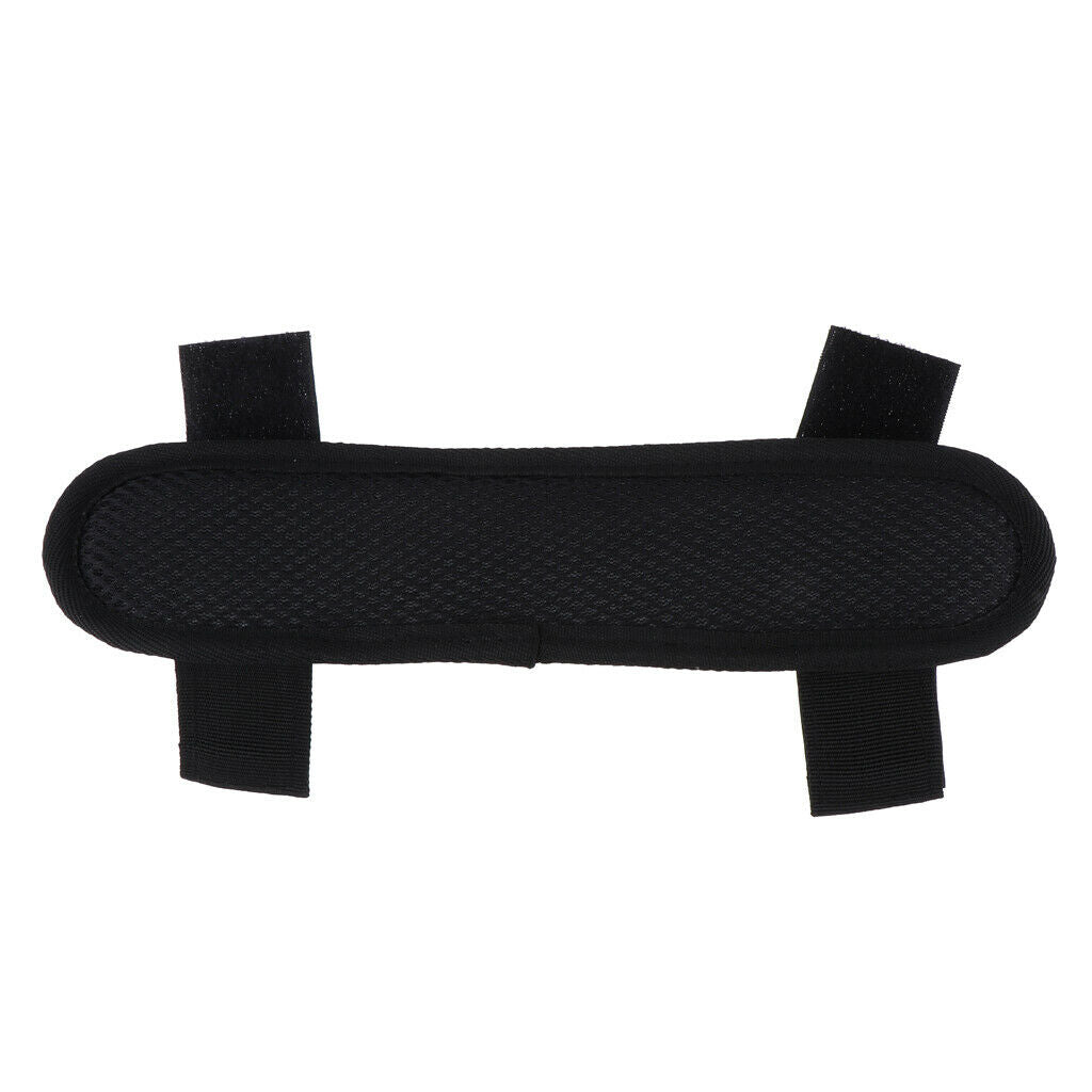Anti-slip Padded Strap Cushion for Shoulder Strap BAG Backpack Replacement