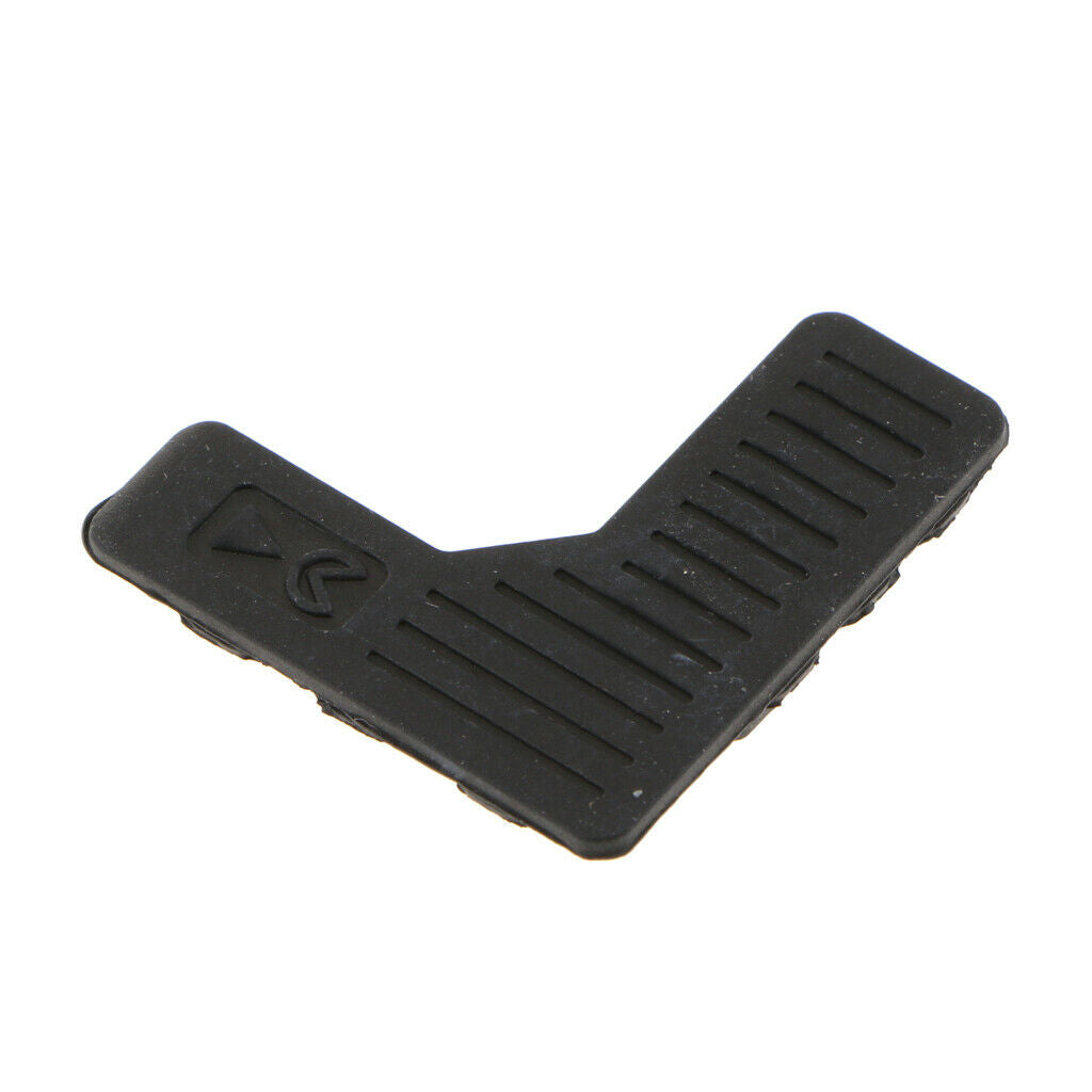 Camera Body Base Bottom Terminal  Rubber Cover for   D300 D300S D700