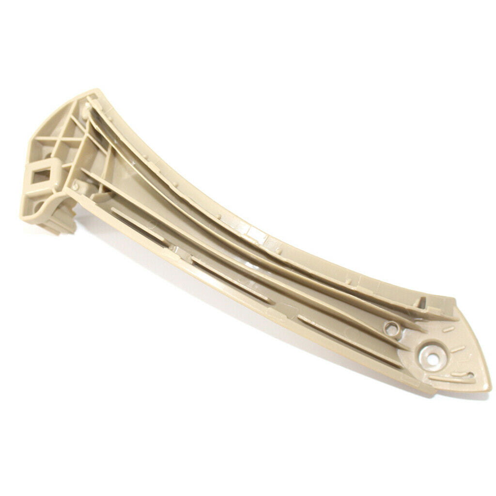 Left Side Interior Door Panel Handle Pull Trim For  3