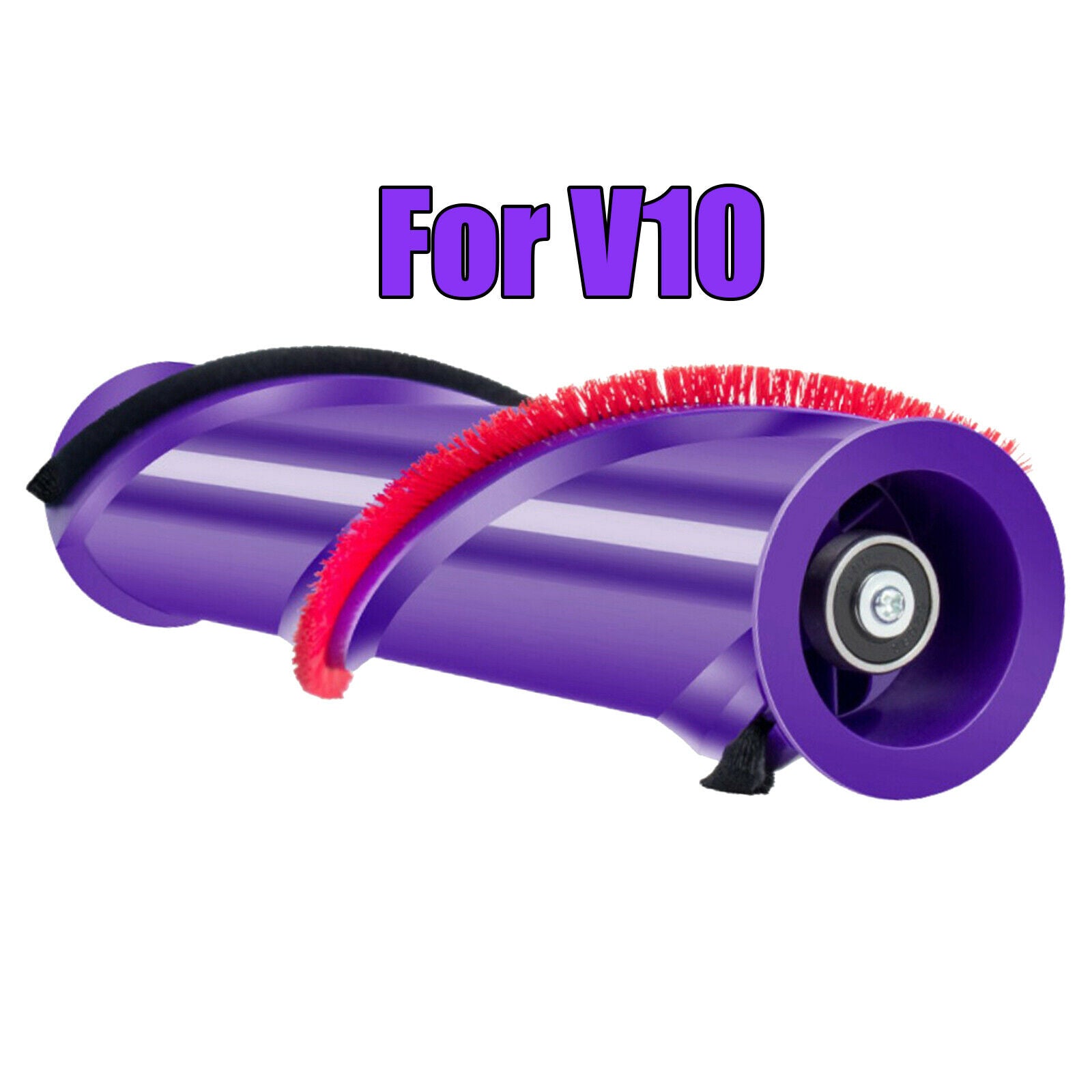Brush Roller Brushbar Replacement Fits For   V10 Mode Vacuum Cleaner