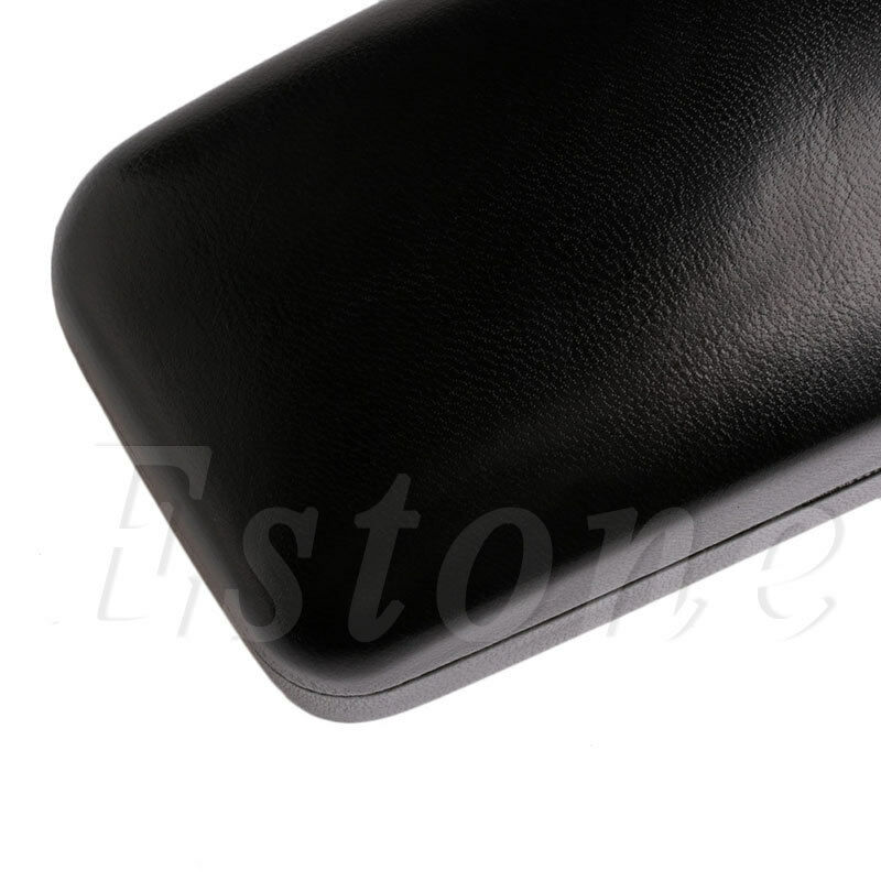 Eye Glasses Sunglasses Hard Case Portable Holder Protector Box Clamp Shell