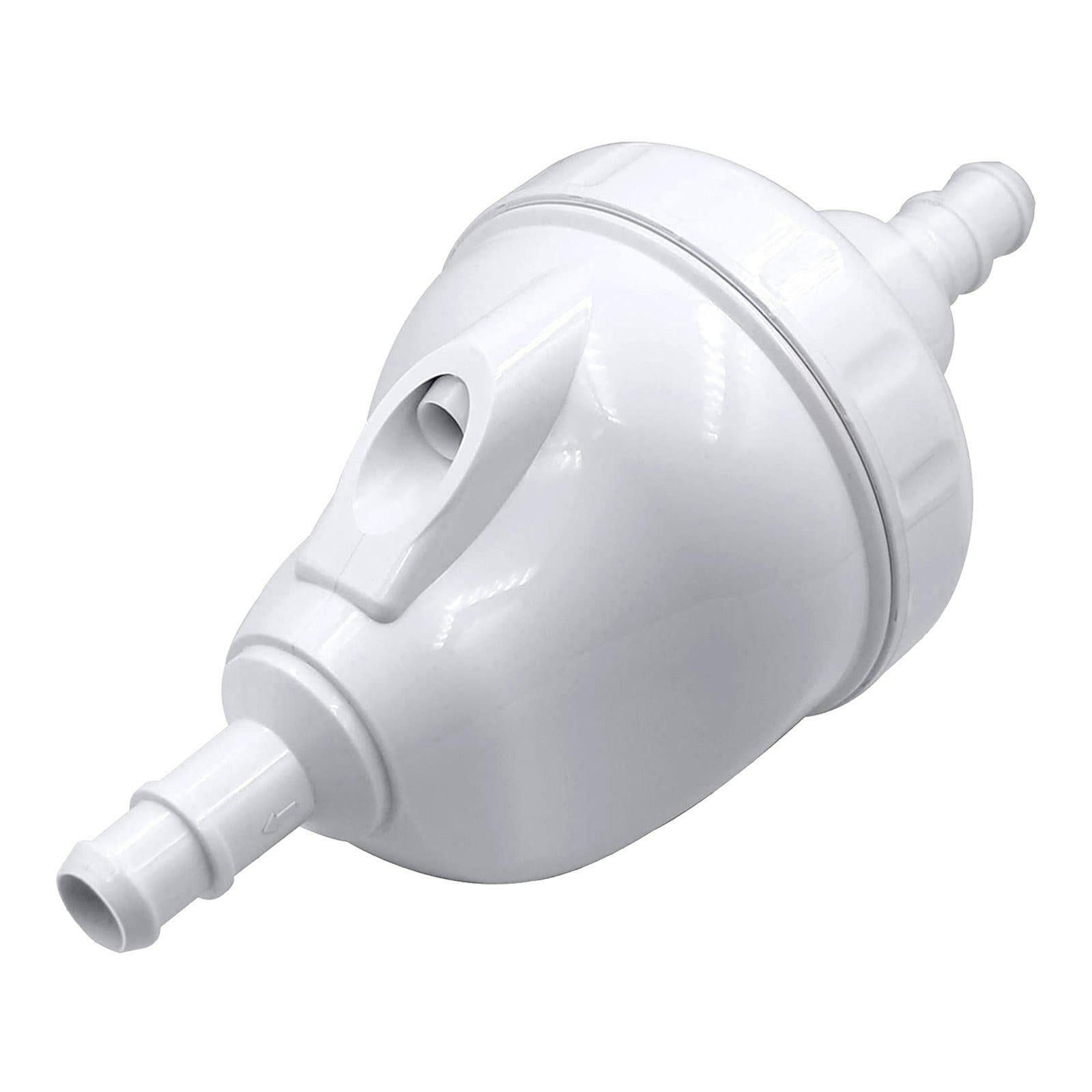 G52 Backup Valve Replacement Kit for Polaris 180 380 480 Pool Sweep Accs