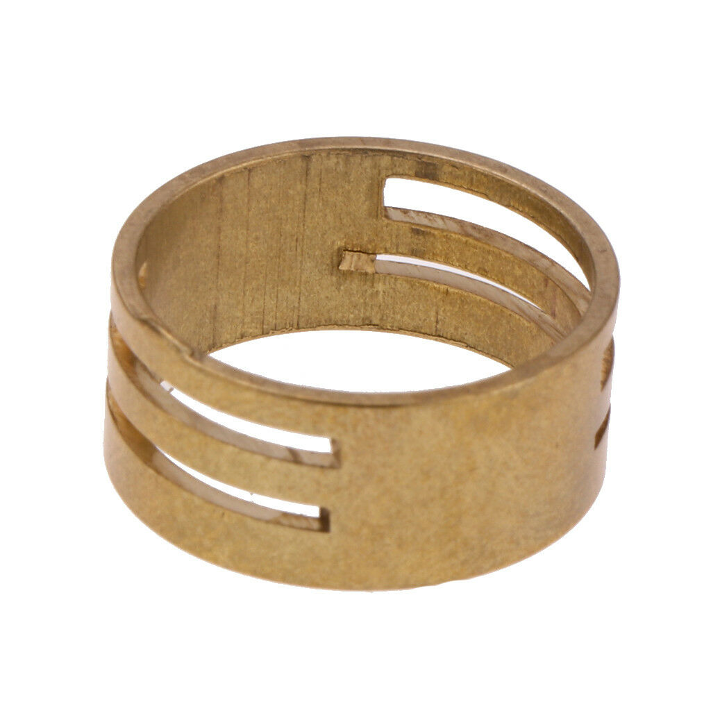 5pcs Copper Solid Jump Ring Opening and Closing Tool For Jewelry Makers