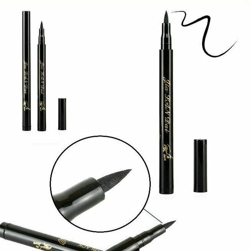 Eyeliner Liquid Black Waterproof Eye Liner Pen Pencil Makeup Beauty Cosmetic CHI