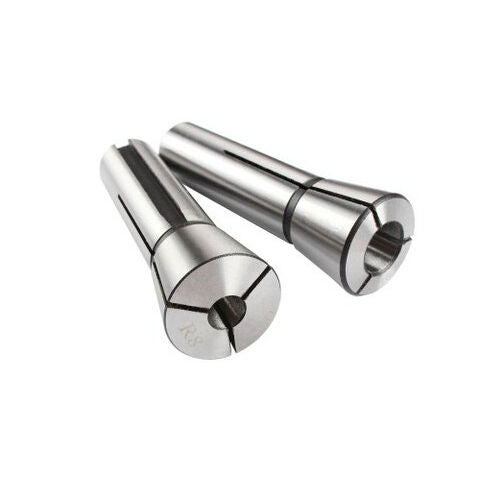 Brand New 1pcs 1/4 R8 spring collet for milling [M_M_S]