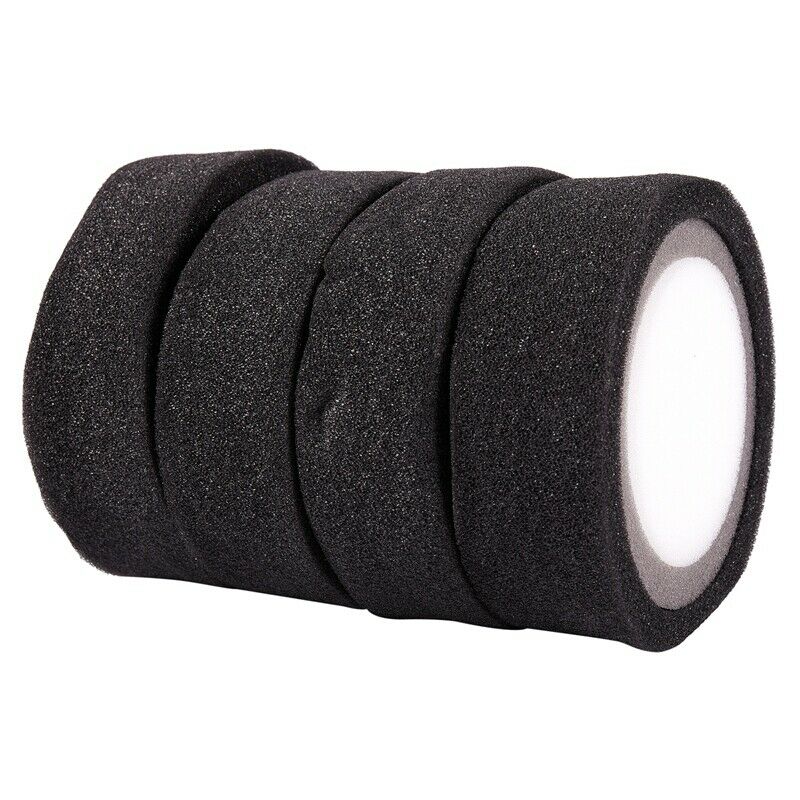 4Pcs/Set 55-119Mm Insert Inlay Foam Sponge for 1.9 Inch RC Cler Tires Tyres 1/F5