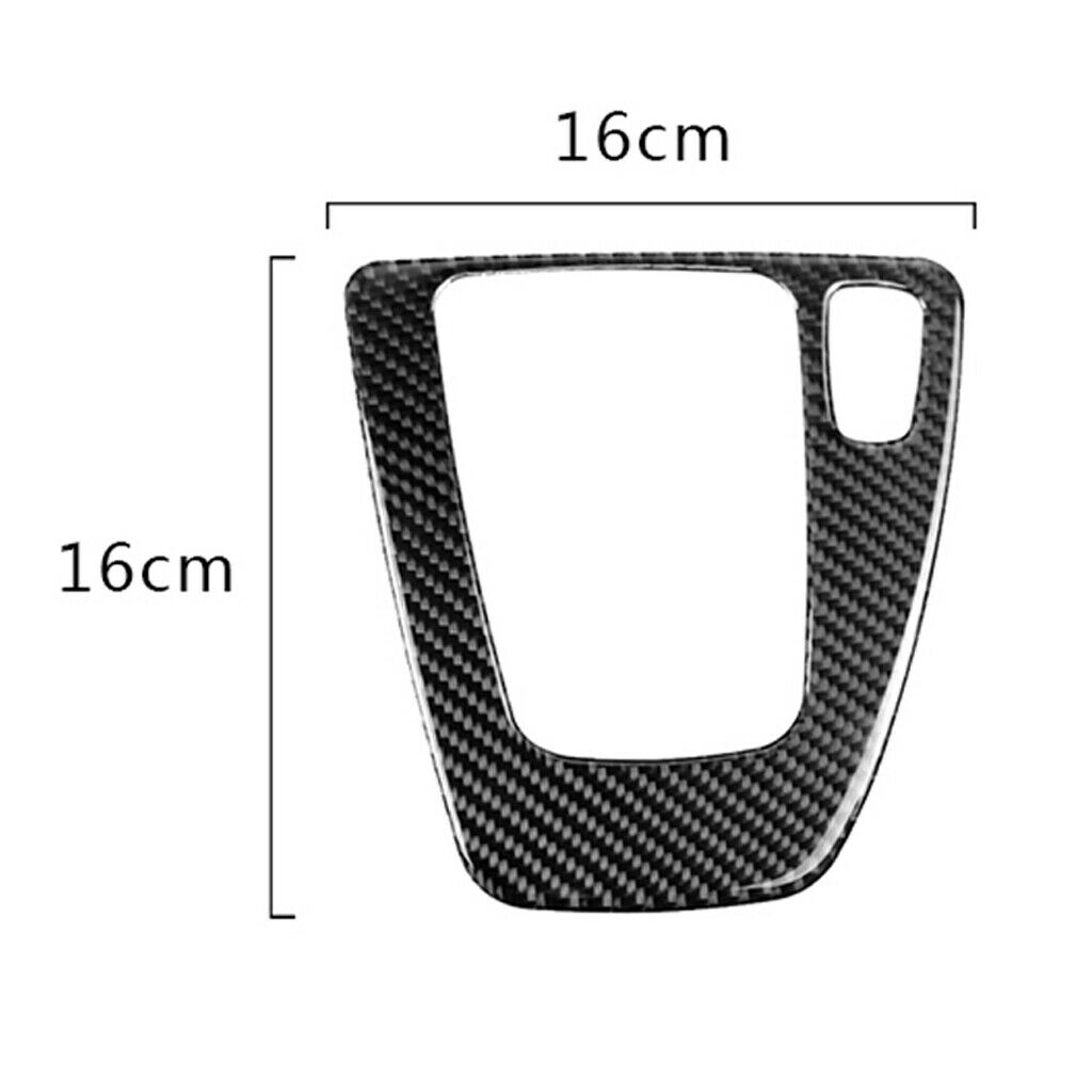 Central Automatic Control Gear Shift Cover Panel