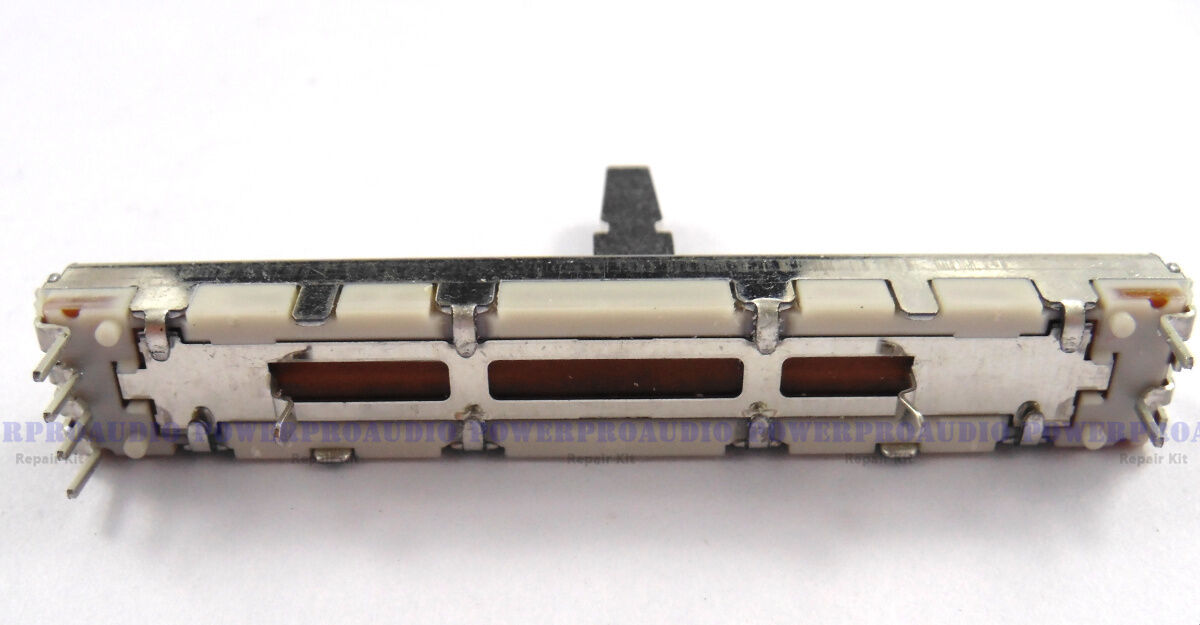 4pcs New OEM FADER DCV1020 for Pioneer DJM600 DJM700 DJM800 DJM900 DJM2000