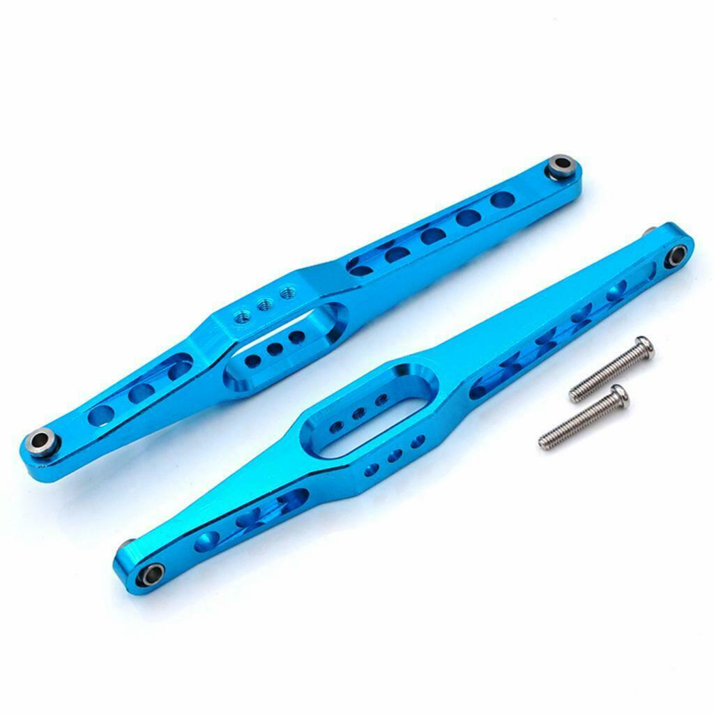 1:12 1/12 Metal Rear Swing Arm for WLtoys 12428 1/12 RC Car Spare Parts