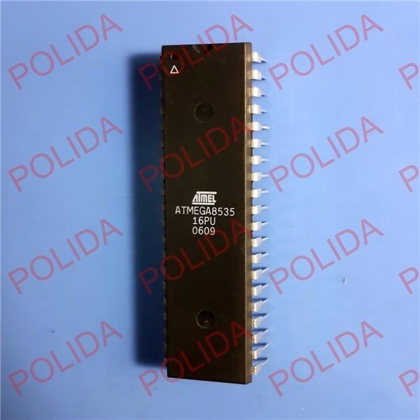 1PCS MCU IC ATMEL DIP-40 ATMEGA8535-16PU ATMEGA8535