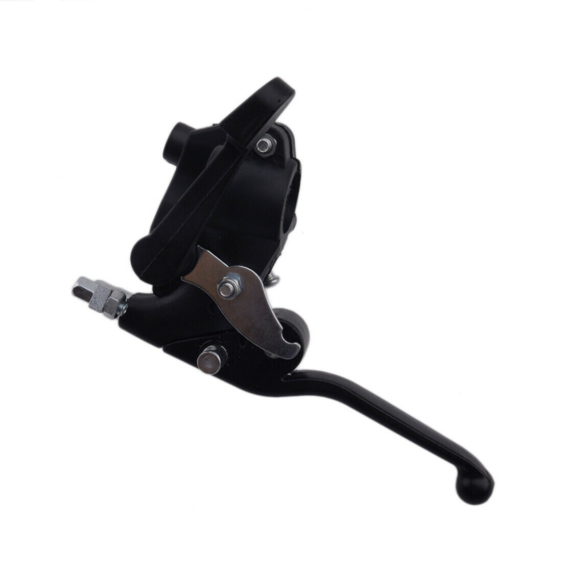 49cc Throttle Lever Thumb Control Brake Lever Fit for Mini Motor Quad ATV 22mm