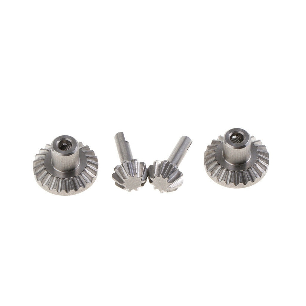 Metal Stainless Steel Pinion Gear for WPL RC   Truck Parts