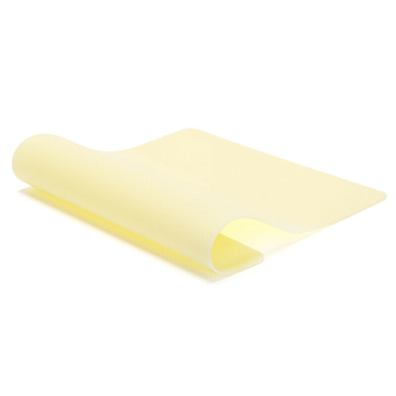 Silicone Double Sides Makeup Tattoo Practice Skin For Tattoo Beginner Pra.l8