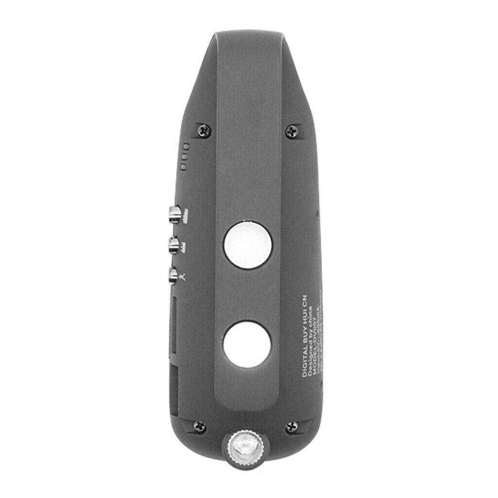 Police 1080P Camera Pocket Clip Car   DVR Sports Bike Cam Camcorder