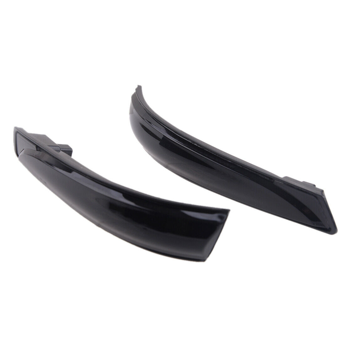 2x LED Rearview Side Mirror Light Turn Signal Fit For Hyundai Elantra Veloster