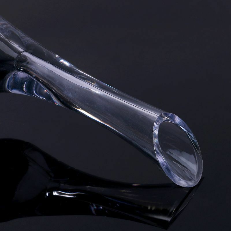 Premium White Red Wine Aerator Pour Spout Bottle Pourer Aerating Decanter new