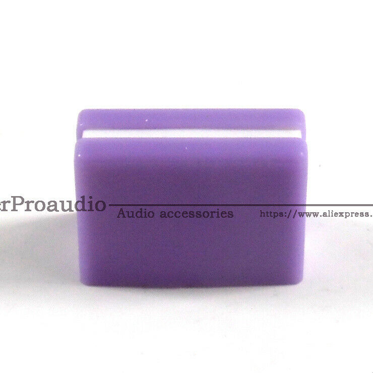 49PCS REPLACEMENT CROSSFADER KNOB FOR PIONEER DJM800 DJM700 DAC2371
