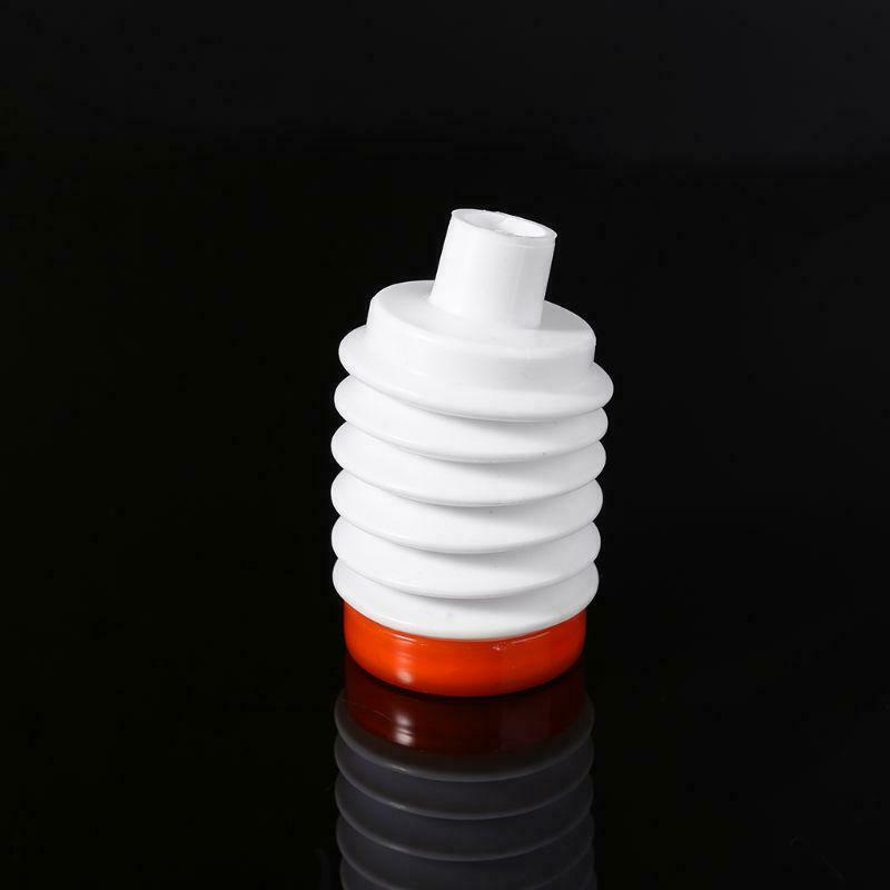 Aquarium Fish Tank Cleaner Quick Release Aquarium Vacuum Siphon Pump-Fish Tank
