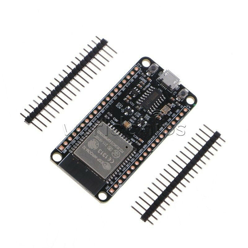 ESP32 ESP32S CH340G Development Dual-Mode 2.4GHz WiFi Bluetooth Module Antenna