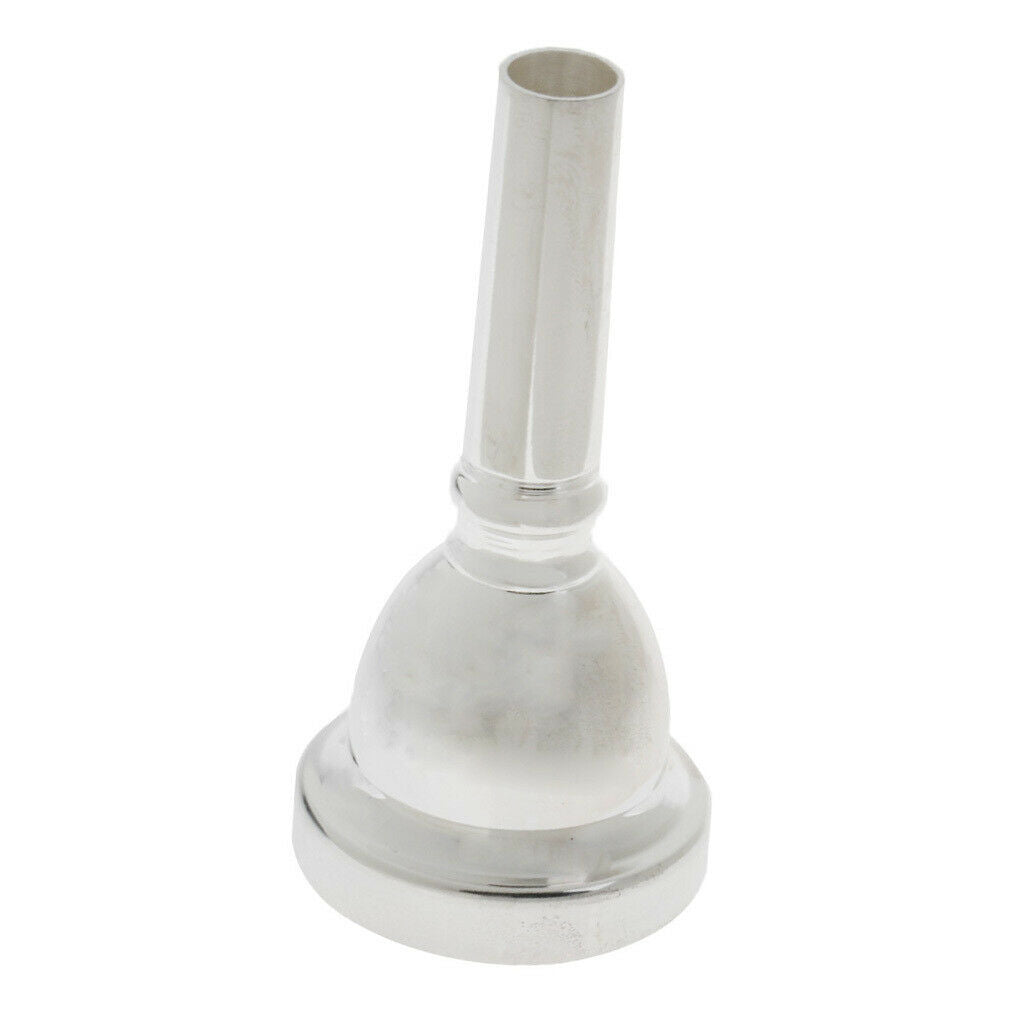 Replacement Trumpet Mouthpiece for Drummer Percussionist Musical Gift