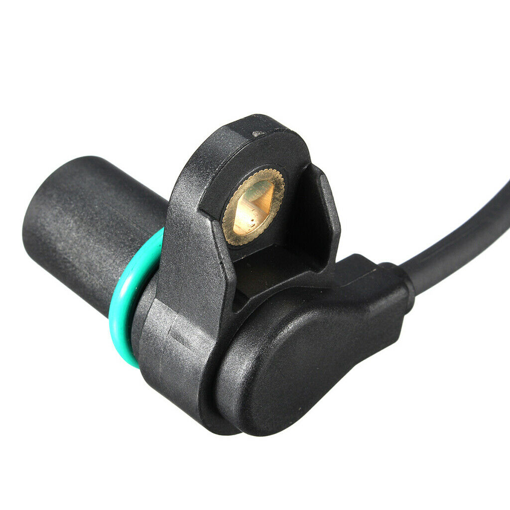 Intake Exhaust Cam Camshaft Crankshaft Position Sensor With O-R For BMW