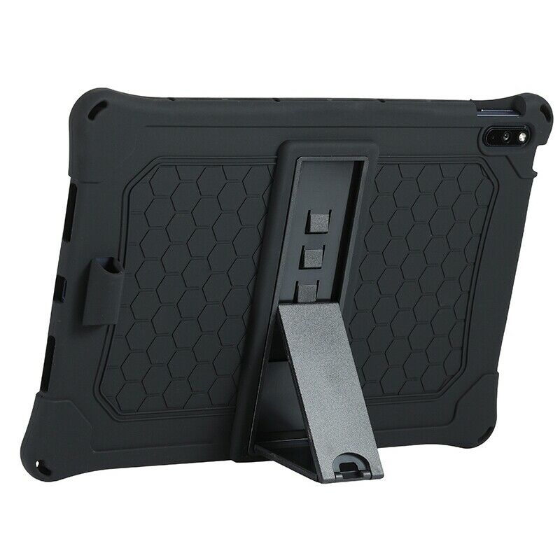 Tablet Case for Huawei MatePad 10.4 Tablet Silicone Case Protective Case Anti-F2