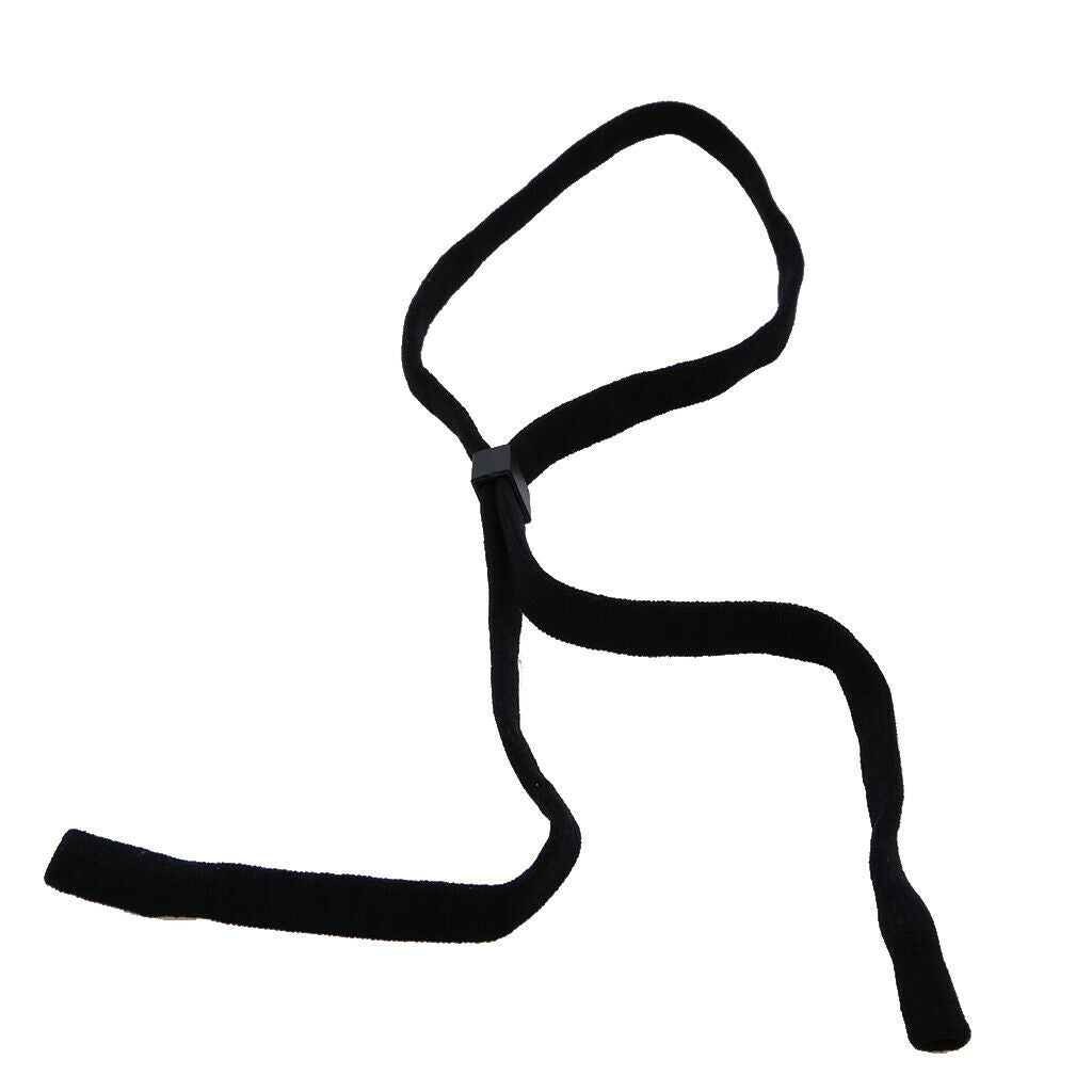 Sports Elastic Strap Cord Retainer Holder for Sunglasses Eyeglass Glasses