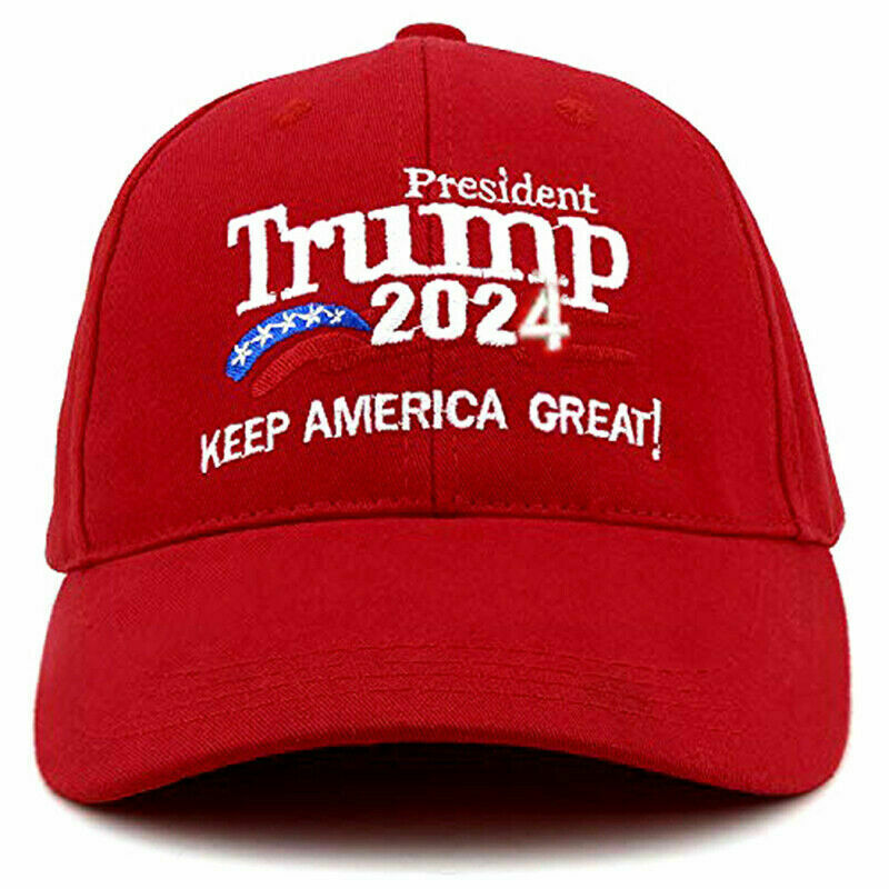 Trump 2024 President Donald Trump Keep America Great MAGA KAG Quality CapJCA Fx