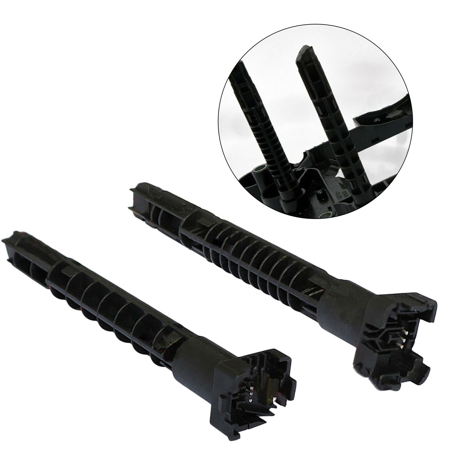 Transmission sensors Y3/9b4 & Y3/9b5 Kit for Mercedes 722.8 Gear-box Control