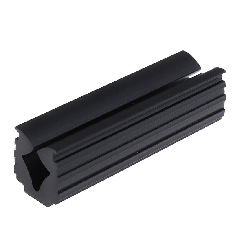 Rubber Vise Clamp for Golf Club Shafts Regripping Golf Club Grip Vice Clamps NC