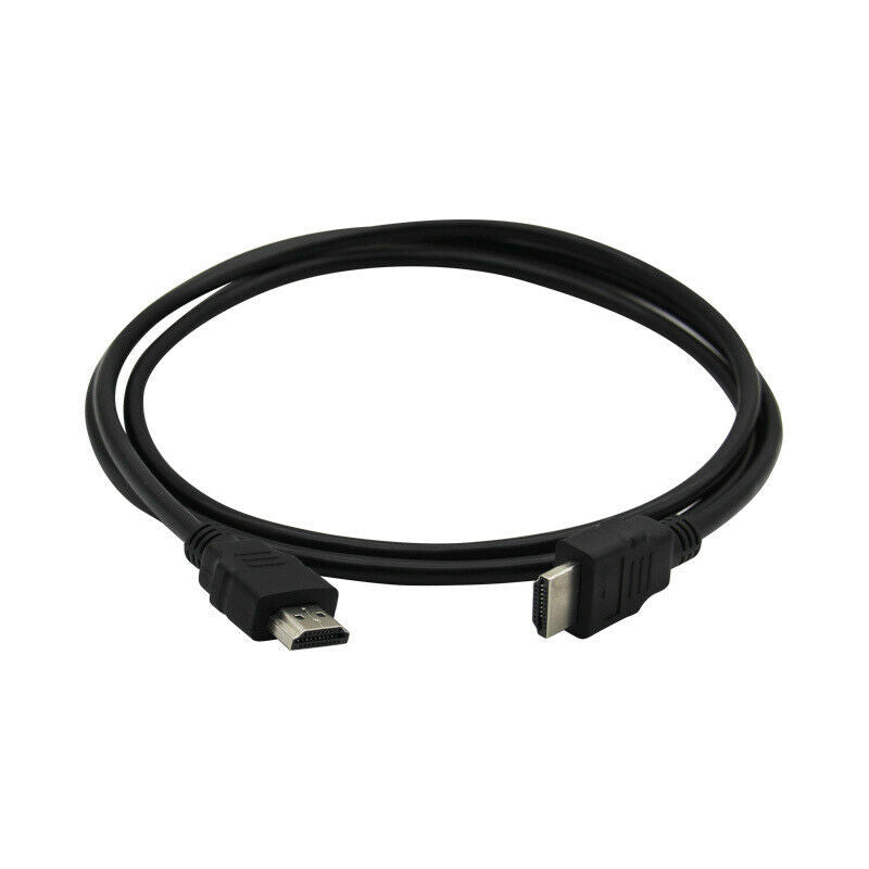 for Microsoft XBOX Retro Video Game Console HDMI HD Converter Adapter Cable Cord