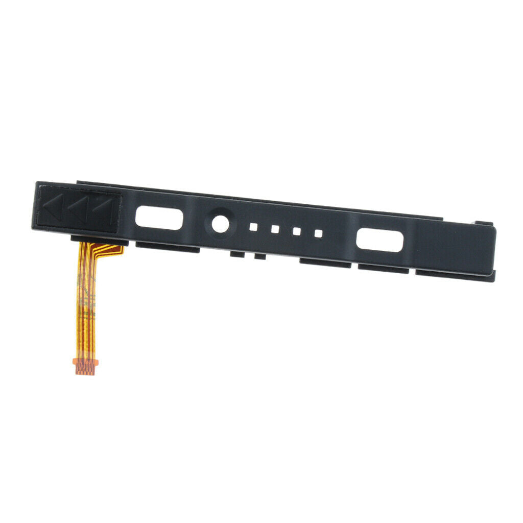 2 Pack For  Switch  Rail Slider Right with Flexible Ribbon Moudle