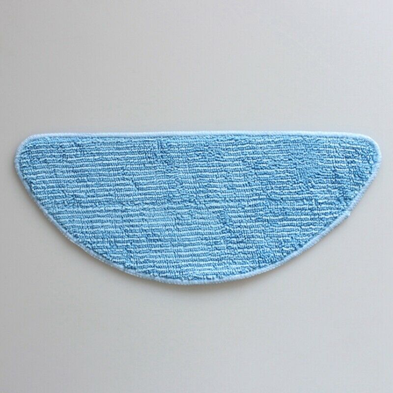 Main Brush Side Brush Filter Mop Cloth Rag Magic Stickers Sweeper ReplacemenQ7R4