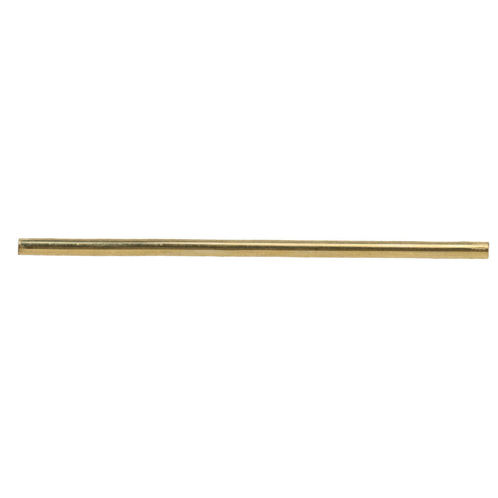 20Pcs Golden Brass Fret Wire Fretwires Precut Fret 2mm Folk Acoustic Guitars