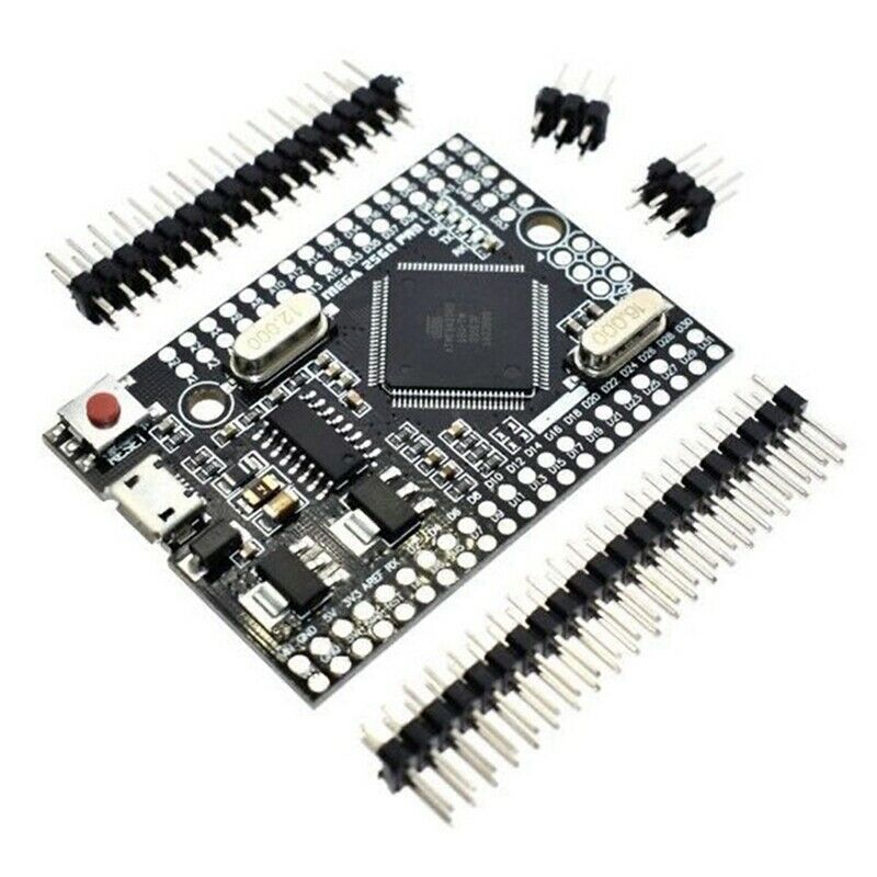 Intelligent Electronic Development Board MEGA 2560 PRO Embedded CH340G Chip anG7