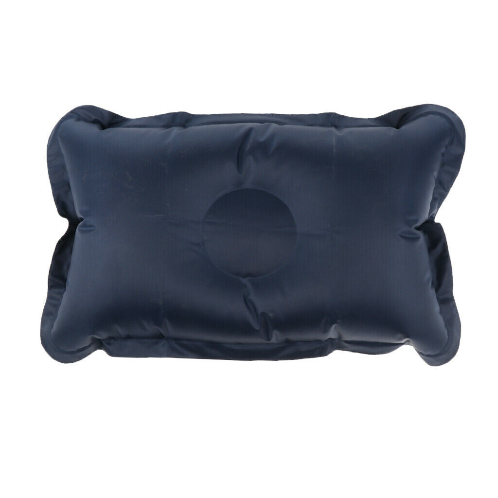 Travel   Portable   Durable   Inflatable   Pillow   for   Backpacking   Hiking